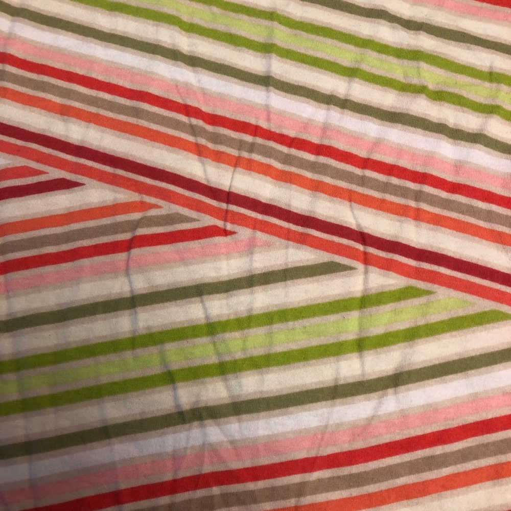 ✅ Striped top - Picture 4 of 4
